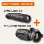 Preview: Bundle Hikmicro TQ50C 3.0 und Lynx LQ35 3.0 inkl. Adapter